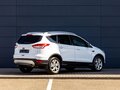 2016 Ford Kuga II, белый, 1195000 рублей - вид 5
