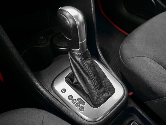 2019 Volkswagen Polo V Рестайлинг, белый, 1230000 рублей - вид 16
