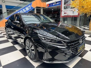 2022 Nissan Altima VI (L34) Рестайлинг, чёрный, 2190678 рублей, вид 3