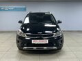 2018 Kia Rio X-Line IV, чёрный, 1375000 рублей - вид 1