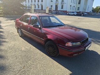 2005 Daewoo Nexia I, красный, 165000 рублей, вид 3