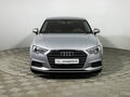 2019 Audi A3 III (8V) Рестайлинг, серебристый, 2099700 рублей - вид 1