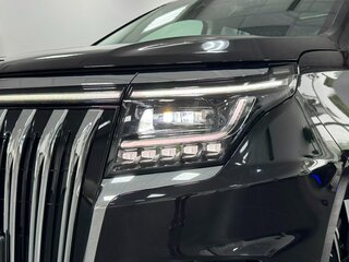 2026 JAC RF8, чёрный, 4599000 рублей, вид 2