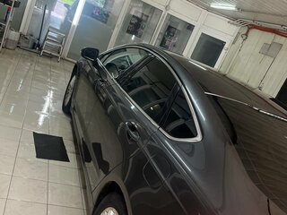 2016 Ford Mondeo V, серый, 1270000 рублей, вид 4