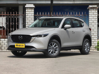 2026 Mazda CX-5 II Рестайлинг, бежевый, 3000000 рублей, вид 1