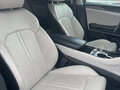 2022 Kia K5 III, чёрный - вид 9