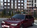 2005 Lada (ВАЗ) 2114, красный, 175000 рублей - вид 1