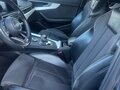 2019 Audi A4 V (B9), серый, 3200000 рублей - вид 7