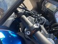 2011 Yamaha FZ8, синий, 650000 рублей - вид 9