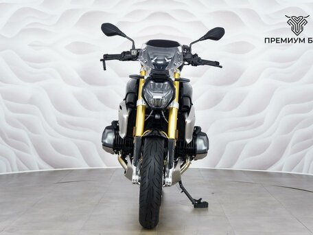 2022 BMW R 1250 R, чёрный, 1377000 рублей, вид 4