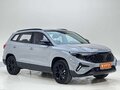 2022 Jetta VS7 I Рестайлинг 1, серебристый, 1595777 рублей - вид 2