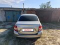 2019 Lada (ВАЗ) Granta I Рестайлинг, серебристый, 550000 рублей - вид 2