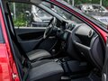 2017 Lada (ВАЗ) Granta I, красный, 465000 рублей - вид 10