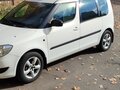 2012 Skoda Roomster I Рестайлинг, белый, 750000 рублей - вид 7