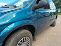 2001 Dodge Caravan 3-speed IV, зелёный - вид 10