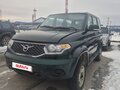 2008 Урал 4320, синий - вид 6