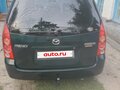 2002 Mazda Premacy I (CP), зелёный - вид 6