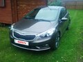 2013 Kia Cerato III, бежевый, 1300000 рублей - вид 3