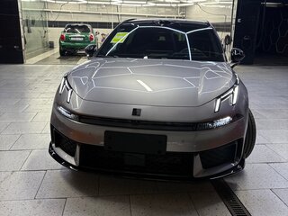 2026 Lynk & Co 07 GT I Рестайлинг, серебристый, 5300000 рублей, вид 1