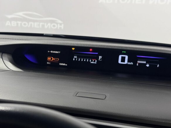 2017 Honda Stepwgn Spada V, чёрный, 2030000 рублей - вид 14