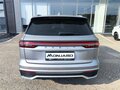 2026 Geely Monjaro I, серебристый - вид 5