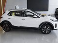 2026 Kia KX1, белый, 1720000 рублей - вид 8