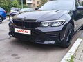 2019 BMW 3 серии 320i xDrive VII (G2x), чёрный