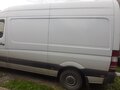 2012 Mercedes-Benz Sprinter, белый, 2150000 рублей - вид 2