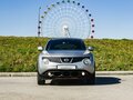2011 Nissan Juke I, серебристый, 770000 рублей - вид 2