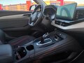 2023 Haval F7 I Рестайлинг, синий, 1800000 рублей - вид 5