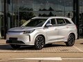 2026 Evolute i-Space I Рестайлинг, серый, 3755000 рублей