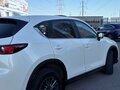 2019 Mazda CX-5 II, белый, 2350000 рублей - вид 9