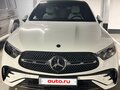 2025 Mercedes-Benz GLC Coupe 300 II (C254), белый, 8800000 рублей