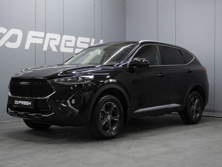 Haval F7 I