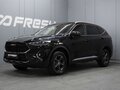 2021 Haval F7 I, чёрный, 1690000 рублей