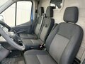 2021 Ford Transit, синий, 1925000 рублей - вид 10