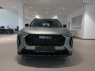 2026 Haval Jolion I Рестайлинг 2, серый, 2649000 рублей, вид 3