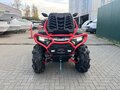 2025 CFMoto CFORCE 1000 MV, серый, 1690000 рублей