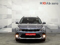 2021 Kia Rio X IV Рестайлинг, серый, 1950000 рублей - вид 2