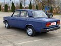 2005 Lada (ВАЗ) 2107, синий, 215000 рублей - вид 5
