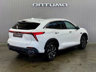 2024 Kaiyi X7 Kunlun, белый, 2147000 рублей, вид 5