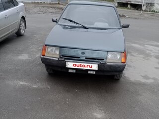 2005 ЗАЗ 1102 «Таврия» 110207, зелёный, 100000 рублей, вид 1