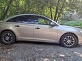 2012 Chevrolet Cruze I, бежевый, 610000 рублей - вид 3