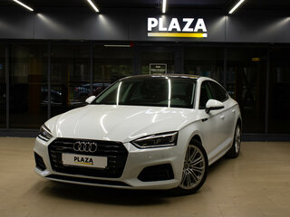 Audi A5 Sportback II (F5)