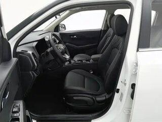 2021 Hyundai ix35 II Рестайлинг, белый, 1201000 рублей, вид 5