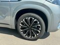 2025 Jaecoo J8, серый, 4569000 рублей - вид 10