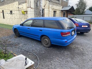 2003 Nissan Expert, синий, 300000 рублей, вид 4