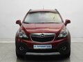 2014 Opel Mokka I, красный - вид 1