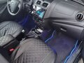2021 Lada (ВАЗ) Granta I Рестайлинг, чёрный, 700000 рублей - вид 9