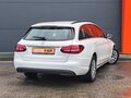 2019 Mercedes-Benz C-Класс 200 IV (W205) Рестайлинг, белый, 2099000 рублей - вид 3